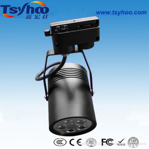 Indoor Use High Quality 5W LED Track Lights